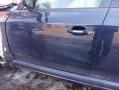 vasen etuovi alkuperäinen BMW X3 3.0 sd