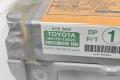 air-bag keskusyksikkö  Toyota Corolla E11 2001 Sedan 1.6 Bensa