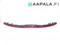 jarruvalopaneeli luukkuun tuleva Toyota Prius (XW50) 1.8i Plug-in Hybrid