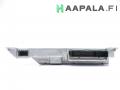 ohjausyksikkö audio / vahvistin 4N0035223C Audi E-tron 50 Quattro
