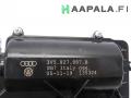 keskuslukitus takakansi säätömoottori 3V5827887B Audi E-tron 50 Quattro