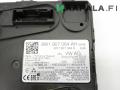 ohjausyksikkö mukavuusasetukset 8W1907064AH, 8W1907064DH Audi E-tron 50 Quattro