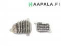 ohjausboksi / led yksiköt oikea 4KE998474 Audi E-tron 50 Quattro