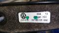 kattoteline/kattokisko  Volkswagen Taigo