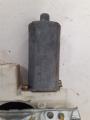 lasinnostin vasen etu moottorilla 0130822031 Toyota Avensis T25