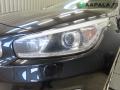 ajovalo vasen Kia Ceed II 1.6 GDi Farm