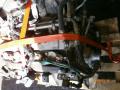 moottori bensiini  Suzuki SX4 1.6 VVT 4X4