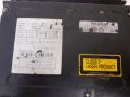 radio cd / dvd 86120-05081 Toyota Avensis