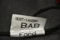 johtosarja ovet, vasen etu 9G9T14A584 Ford Mondeo 07-13