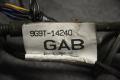 johtosarja ovet, vasen taka 9G9T14240 Ford Mondeo 07-13
