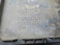 etupuskurin hinauspisteen peitelevy 1369646 Volvo 740 2.3i man. sedan