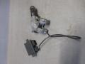 ohjaus/virtalukko  Volkswagen Polo 1.4 44 kW
