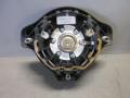 air-bag kuljettajan turvatyyny  Volkswagen Polo 1.4 44 kW