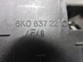 oven sisäkahva vasen 6K0 837 221 F  2ZZ Volkswagen Polo 1.4 44 kW