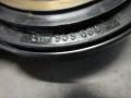 air-bag kosketinosa 1H0 959 653 E Volkswagen Polo 1.4 44 kW