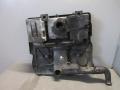 moottoritilan muovit  Volkswagen Polo 1.4 44 kW