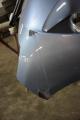 puskuri etu 521190U927 Toyota Yaris 1.3i aut. 5d