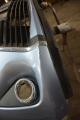 puskuri etu 521190U927 Toyota Yaris 1.3i aut. 5d