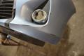 puskuri etu 521190U927 Toyota Yaris 1.3i aut. 5d