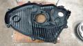 Moottoritilan Muovit Jakopään Koppa 11321-54020 Toyota Hiace  95-05 2,4TD Lyhyt