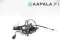 oven ulkokahva oikea taka C2Z3509XXX (8X2322400ABW), C2P14341 (3N53224N02BB) Jaguar XF 2.7D Sed