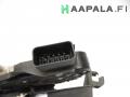 keskuslukitus moottori oikea taka C2D5641 (8X2A26412AC), C2Z31361 (8X2A26412AE) Jaguar XF 2.7D Sed