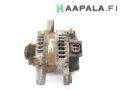laturi 100A 270600T060, 270600T061 Toyota Corolla E150 1.6 VVT-i