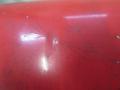puskuri etu  Volkswagen Polo 1.4 44 kW