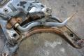etukelkka/etuakseli 512010D096 Toyota Yaris 1.3i aut. 5d