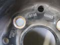 rengassarja + vannesarja talvi nasta  Volkswagen Polo 1.4 44 kW
