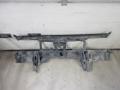 konepellin lukkopelti/palkki 6K0 805 591 AG Volkswagen Polo 1.4 44 kW