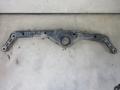etupalkki 6K0 199 200 D Volkswagen Polo 1.4 44 kW