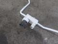 ilmastointi letku/putki 8871002780 Toyota Auris 1.6VVTi 5v-man.