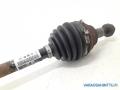 vetoakseli etu vasen  Volkswagen Golf V 1,6 5D HB -07