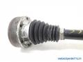 vetoakseli etu vasen  Volkswagen Golf V 1,6 5D HB -07