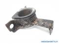 hammastangon kiinnike 45515-26061, 45517-26040 Toyota Hiace  2.5 D-4D pitkä takaveto -07