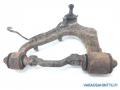 ylätukivarsi etu vasen 48067-29075 Toyota Hiace  2.5 D-4D pitkä takaveto -07