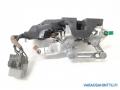 lukkolaite vasen etu 69040-26120 Toyota Hiace  2.5 D-4D pitkä takaveto -07
