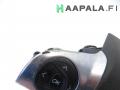 air-bag kuljettajan turvatyyny