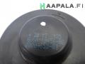 lämmityslaite puhallin 1696006, AV6N-18456-AA Ford C-Max II 1.6 TDCi