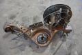 olka-akseli oikea taka 55501JD00A Nissan Qashqai+2 2.0dci 6v-man. 2wd