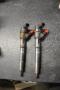 polttoainesuutin diesel 16450R06E01 Honda CR-V 2.2 i-CTDi 4WD