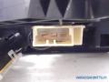 lämpösäätimet A/C 55910-26021, 55910-26022 Toyota Hiace  2.5 D-4D pitkä takaveto -07
