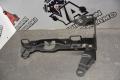 isofix kiinnike oikea taka Toyota Yaris 1.3i aut. 5d
