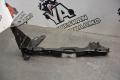 isofix kiinnike oikea taka  737050D140 Toyota Yaris 1.3i aut. 5d