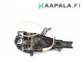 oven ulkokahva vasen taka 51212992985, 51222992975 BMW E84 X1 xDrive20dA