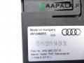 ohjausboksi lämmönhallinta 4KE965429C,  4KE965557B Audi E-tron 50 Quattro