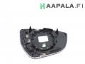 sivupeili lasi vasen 4KE857535N Audi E-tron 50 Quattro