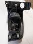takavalo vasen  Seat Ibiza 02-06