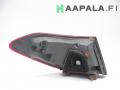 takavalo oikea A2059065200 Mercedes-Benz C (W205) 200 Farm